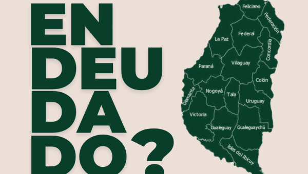 Jóvenes endeudados en Entre Ríos | Primera parte