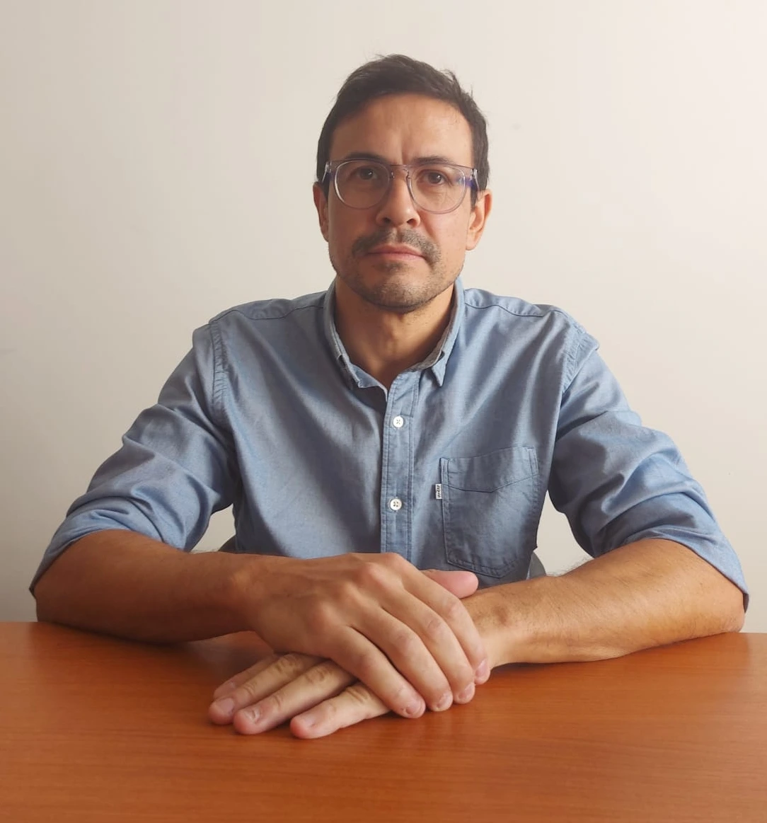 Nahuel Baridón